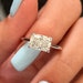 see more listings in the Radiant Engagement Rings section