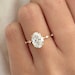 see more listings in the Oval Engagement Rings section