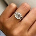 see more listings in the Emerald Engagement Rings section