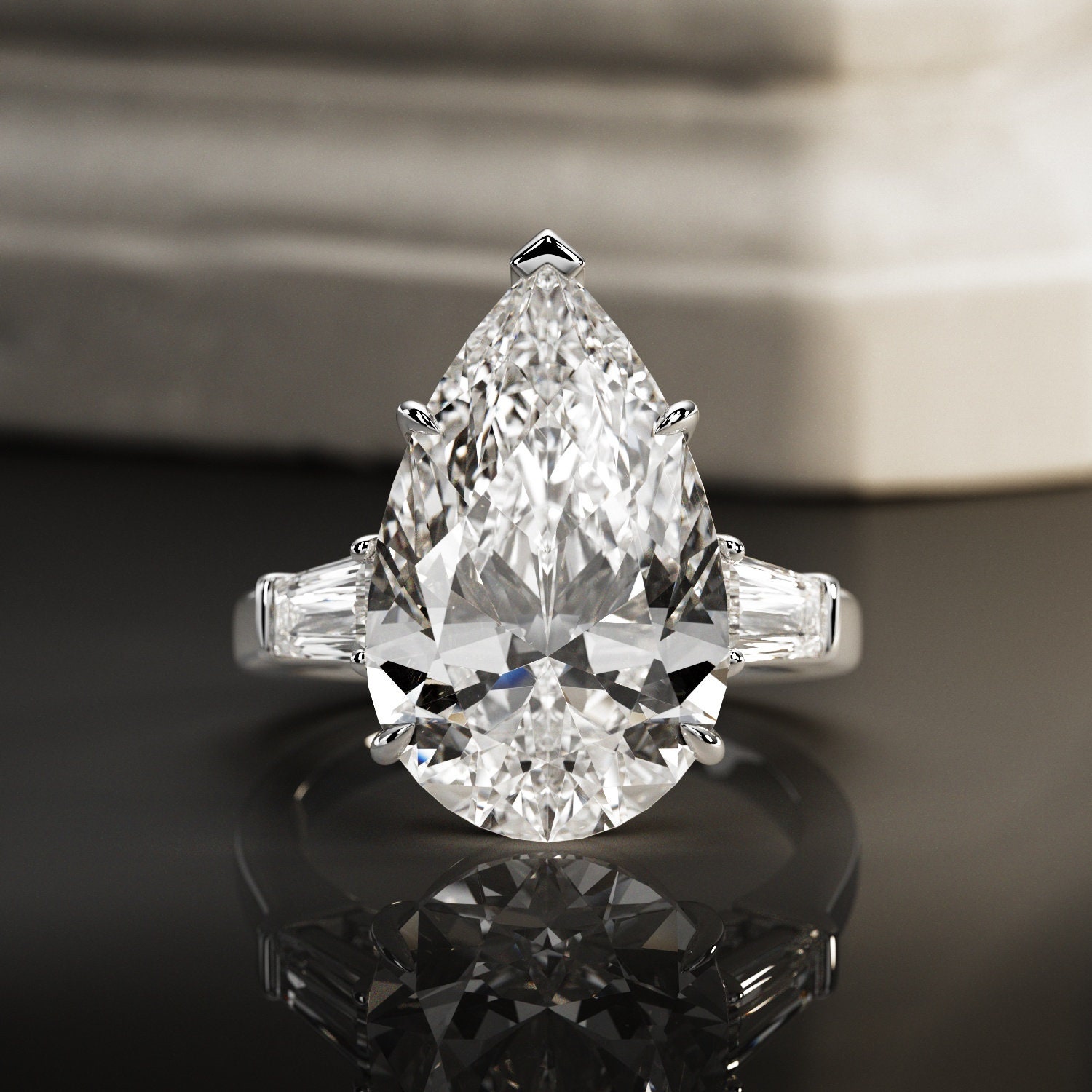 10 Carat Diamonds Etsy Singapore