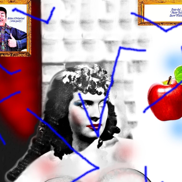 Nude Big Tits Women - Etsy