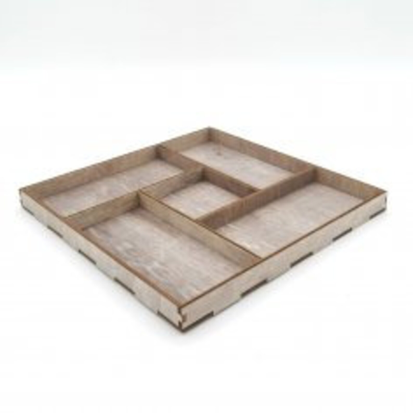9 Types of Serving Trays, Laser Cut Wooden Serving Tray, Laser Cut
