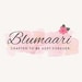 Blumaari store logo