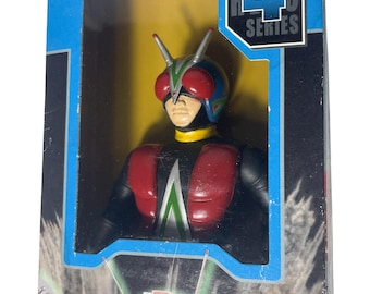 Vintage 1998 Medicom Toy RAH220 Real Action Heroes Kamen Rider 29