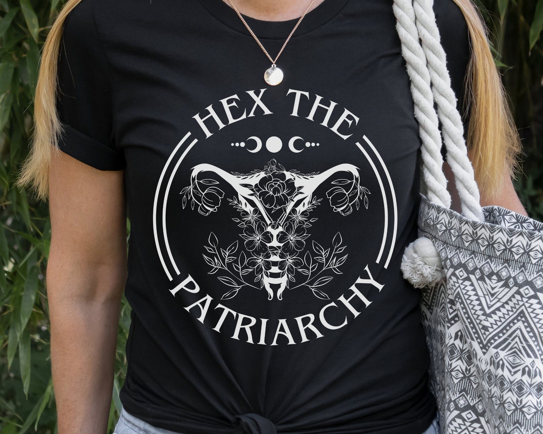 T-shirt Humour Féministe 