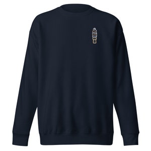 Soft Serve Ice Cream Sweatshirt