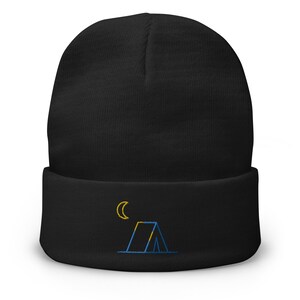 Tent Beanie