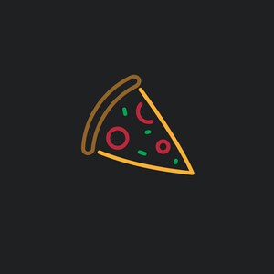 Pizza Shirt