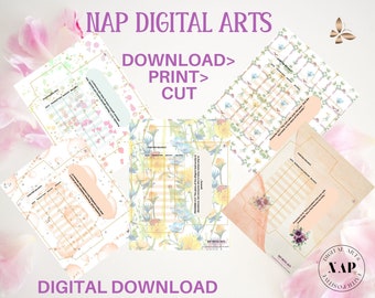 Budget tracker envelope, Cash tracker, Cash envelope tracker, Expense tracker, Money tracker envelope, Cash envelope printable, Cash insert