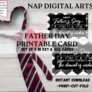 Cartão imprimível do dia dos pais, cartão de feliz dia dos pais, cartão de felicitações do pai, cartão inspirador para o pai, presente engraçado do pai, cartão digital do pai