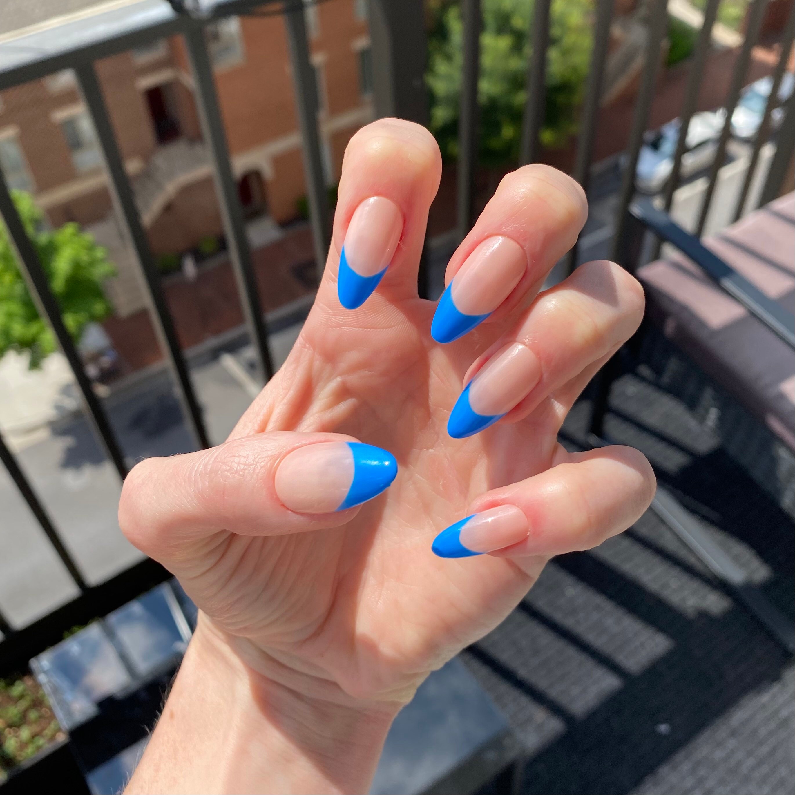 French Tips - Etsy