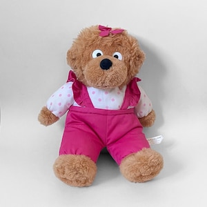 Berenstain bears stuffed animals top