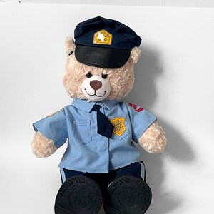 Toy cop stuff discount