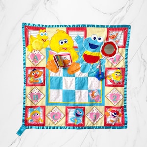 Elmo crib sheet sales