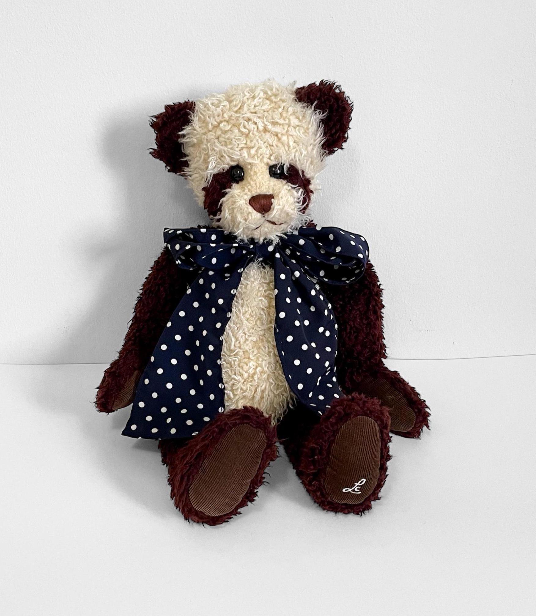 Ganz Cottage Collectible Panda Bears - Etsy