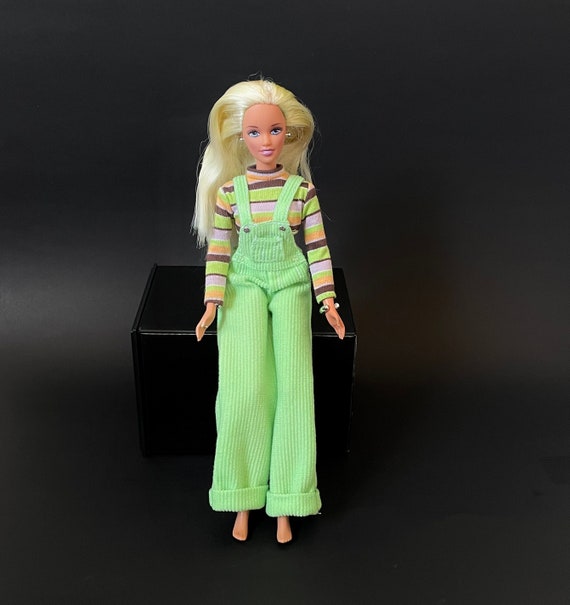 Barbie-Tenue complète Mattel : King Jouet, Barbie et poupées