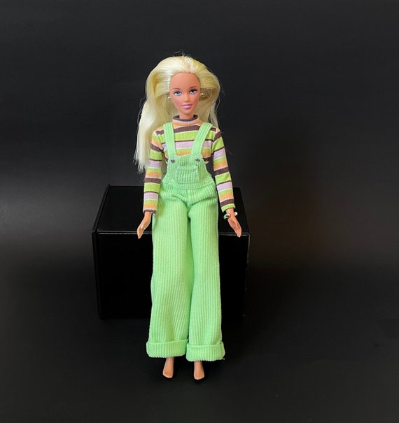 barbie pieds plats 8 photos - Album photos - au pays des barbies