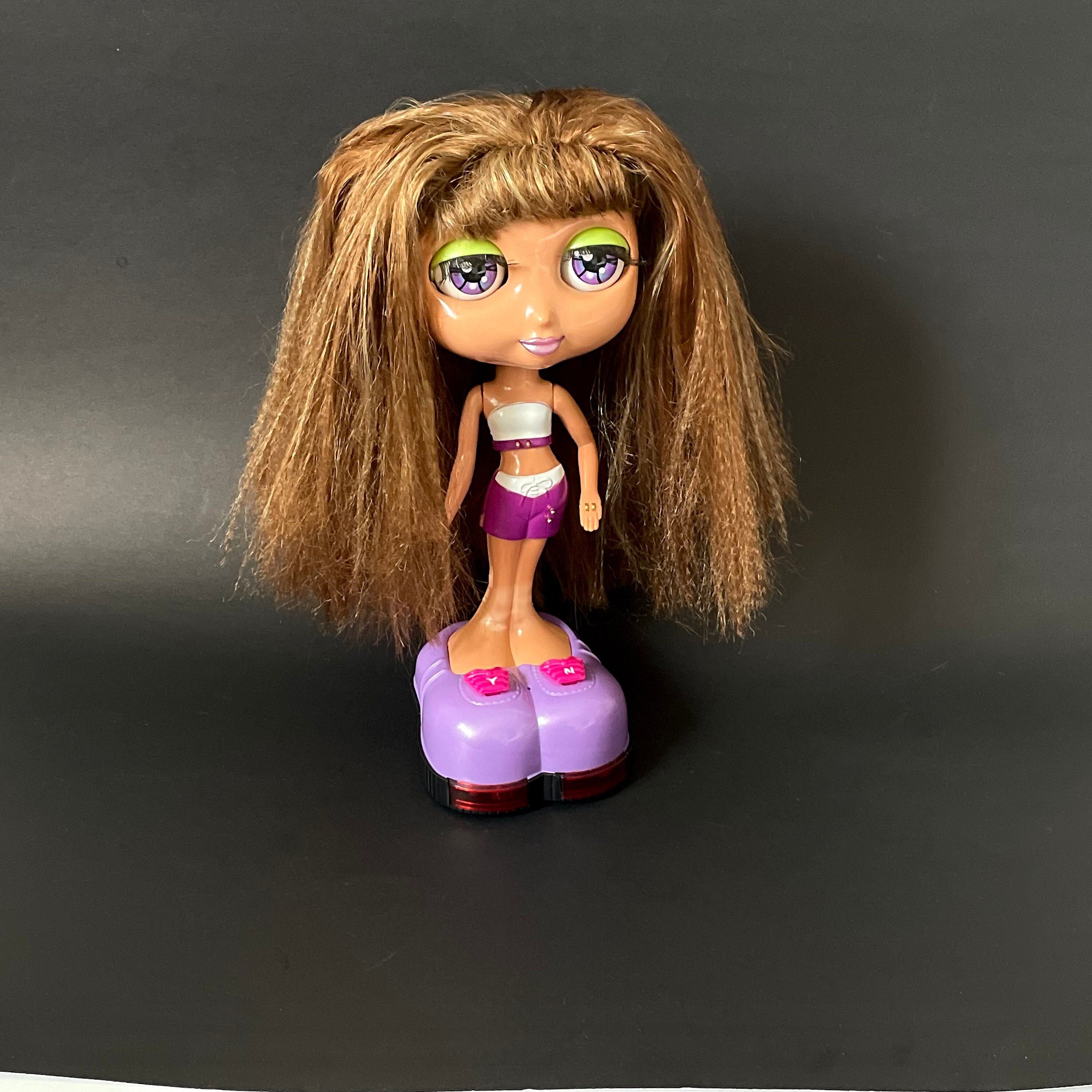 90s Bratz Doll Girls -  Canada
