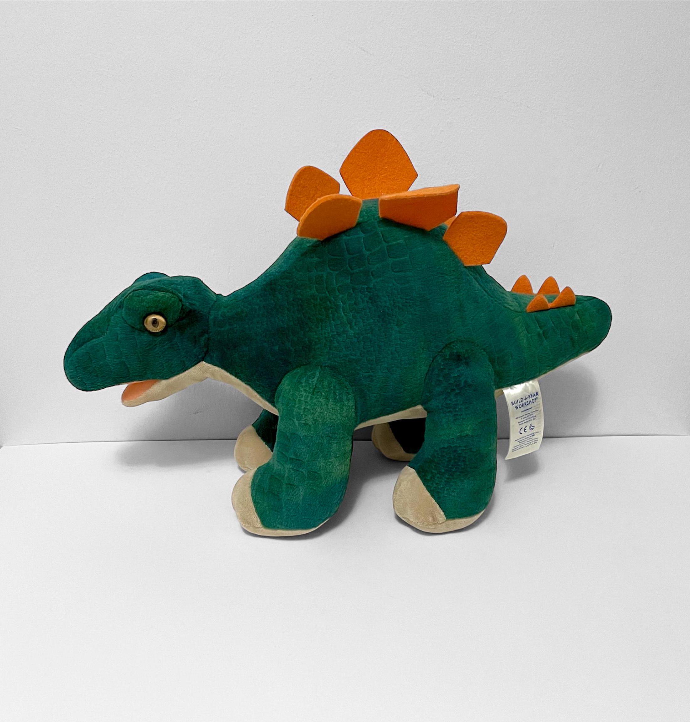Build a Bear Dinosaur Canada