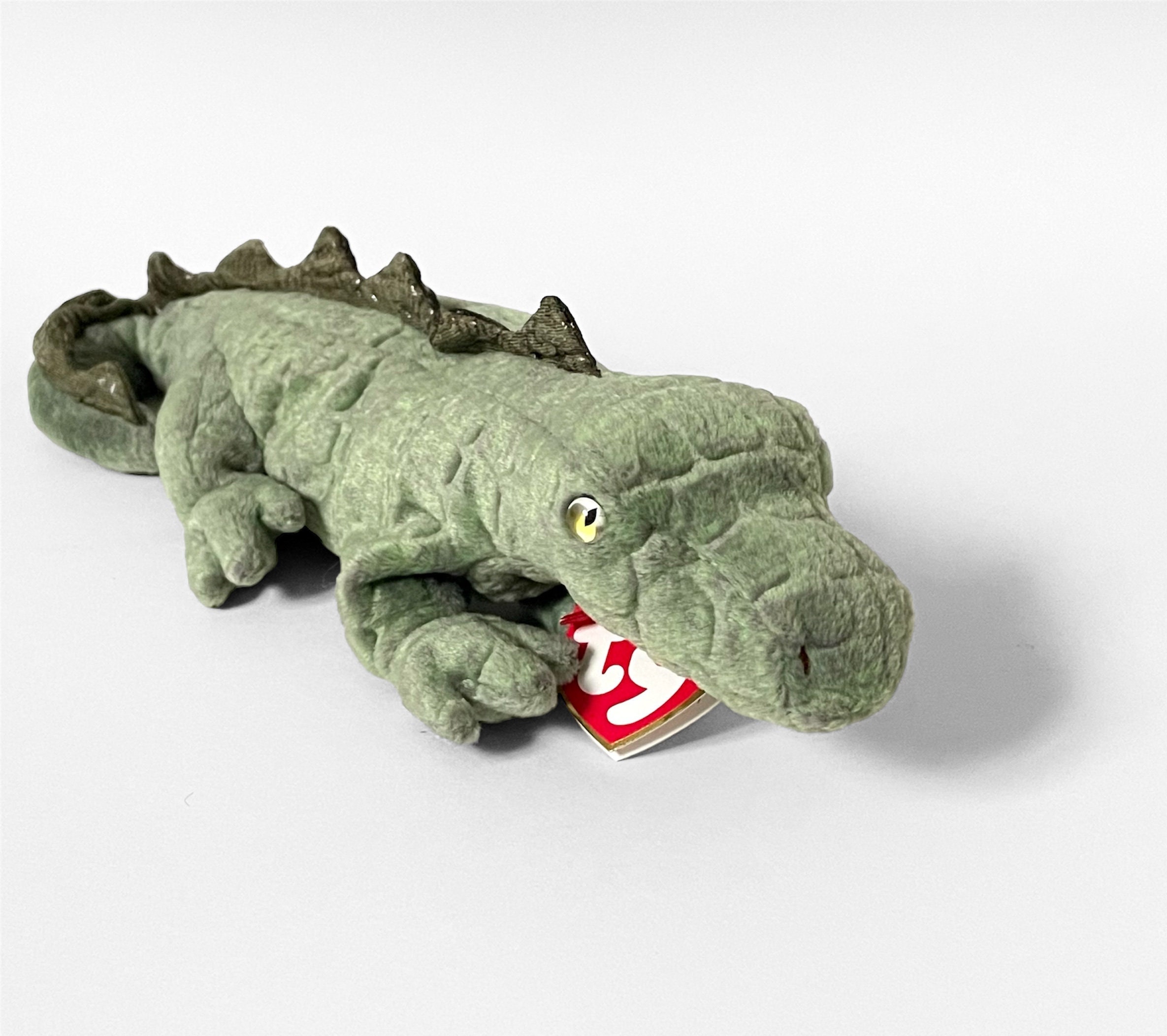 Peluche Caméléon Caméléon Jouets en Peluche Mignon Reptile Peluches Animal  en Peluche Oreiller pour Enfants Cadeaux d'anniversaire Coucher Jouets