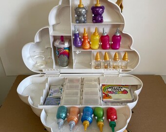 Poopsie Slime Surprise Pooey Puitton Purse, (used Accessories