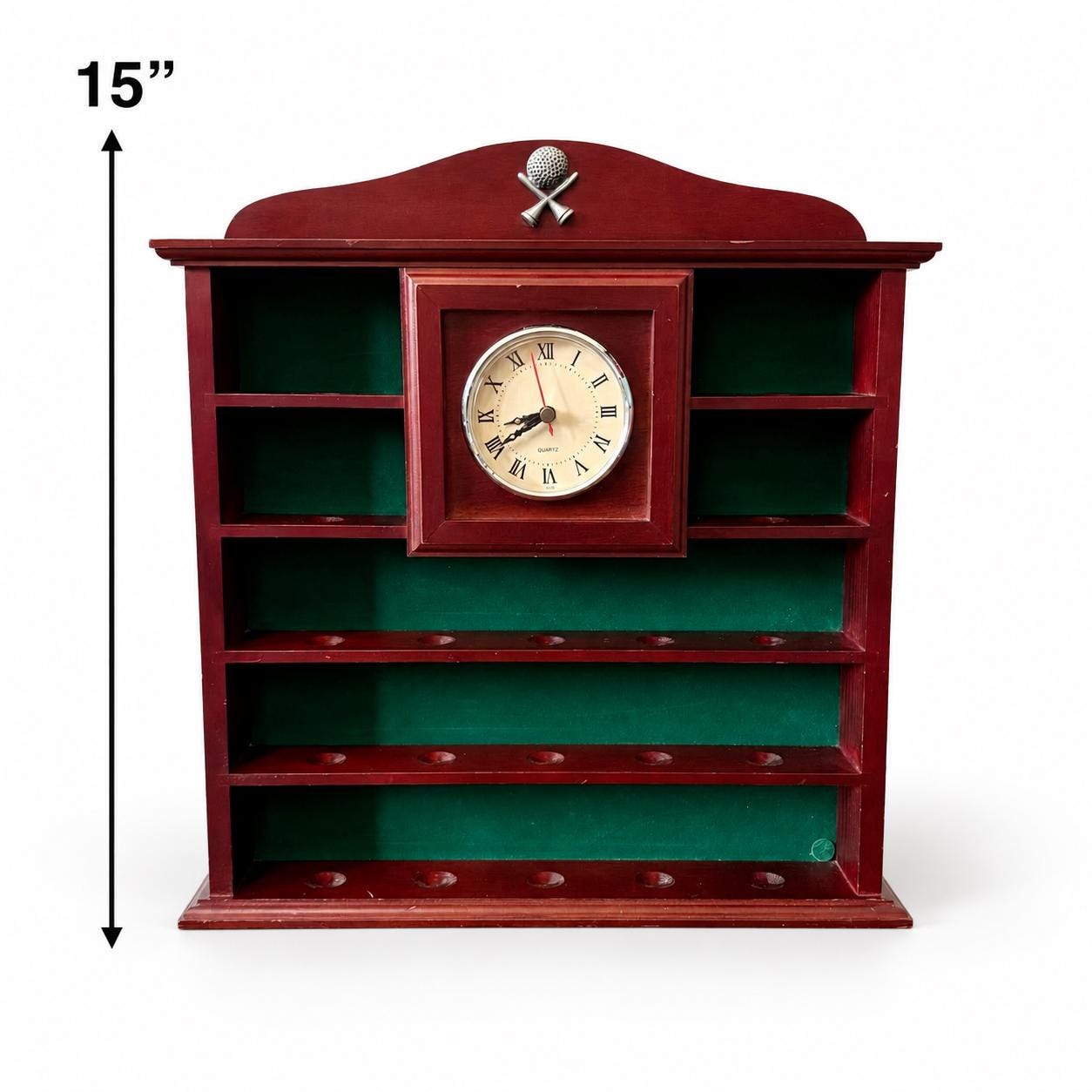Vintage Golf Club Display - Etsy