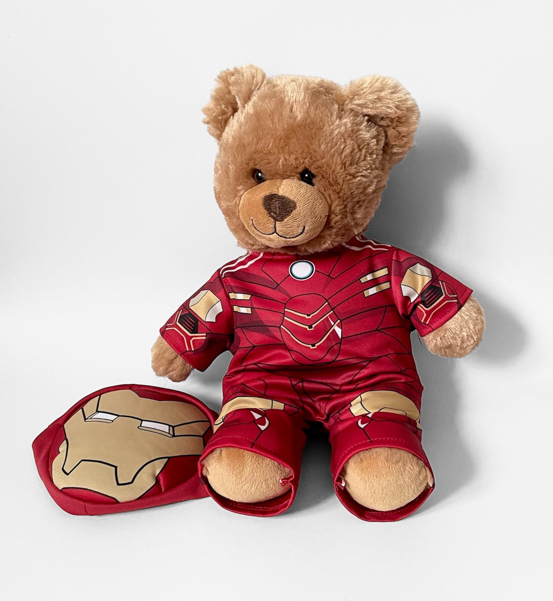 【picone×marvel】Teddybearワンピース 【マルベル】 16
