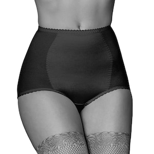 Shapewear Firm Control Brief Knickers High-Waisted Slimming Brand New
