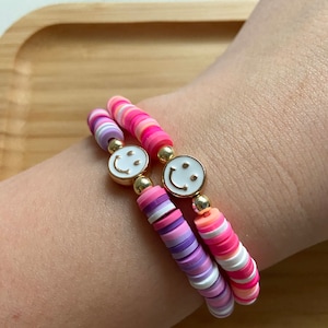 Matching Bff bracelets