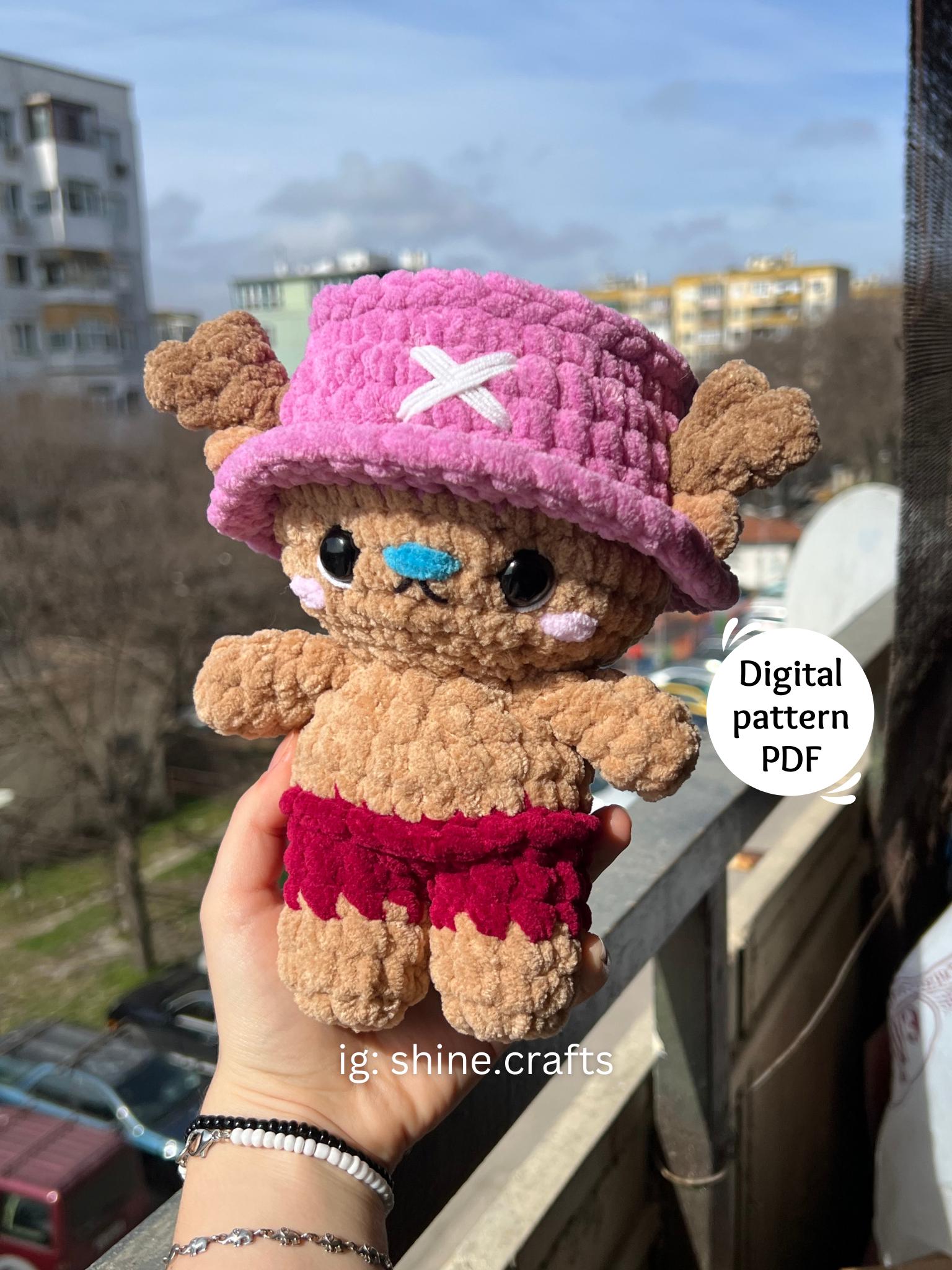 One Piece Crochet - Etsy Canada