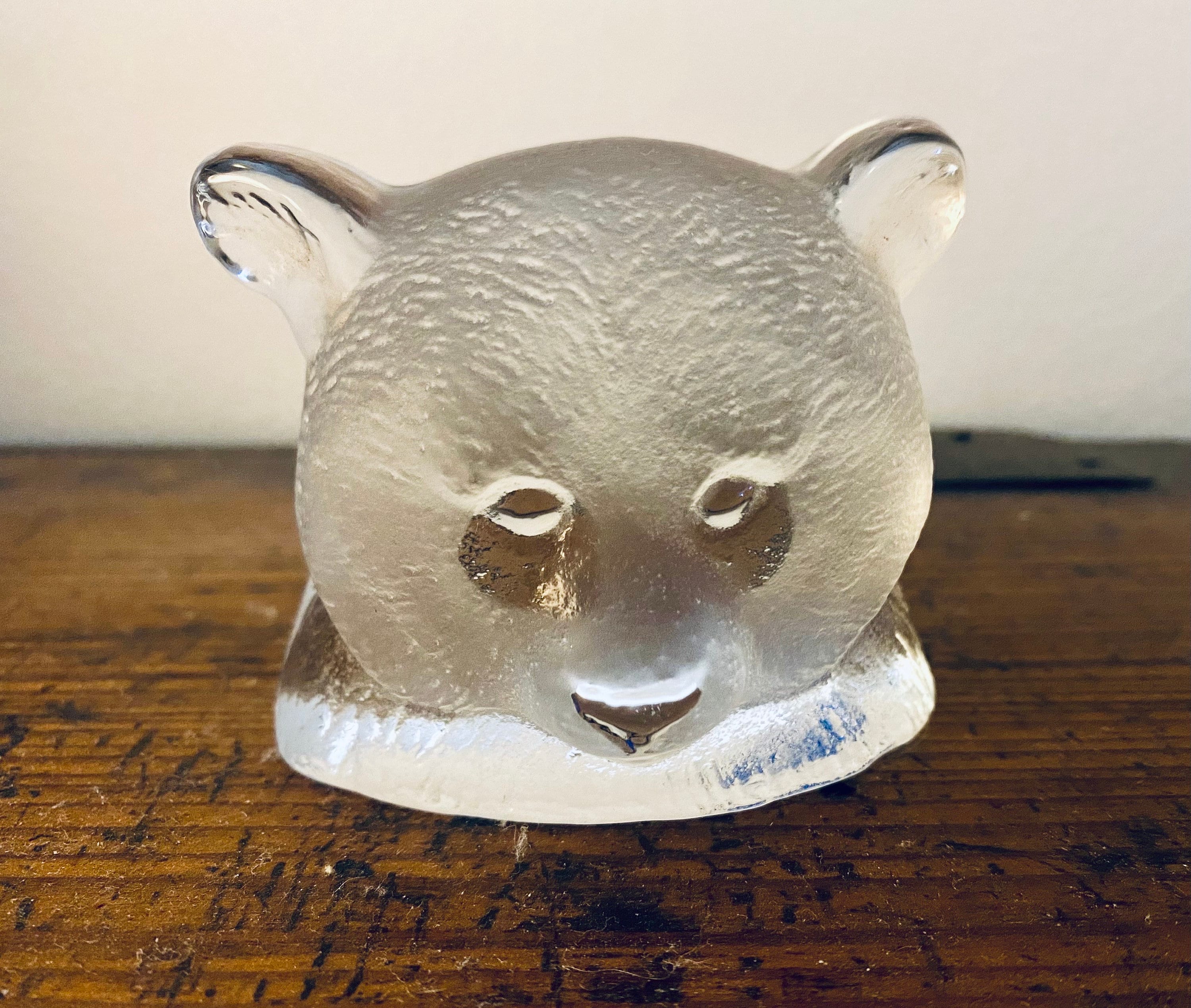 Nybro Crystal Sweden スウェーデン購入アートガラス ボウル Nybro Crystal Sweden スウェーデン購入アートガラス ボウル
