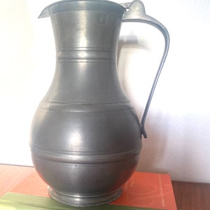 John somers pewter - Etsy 日本