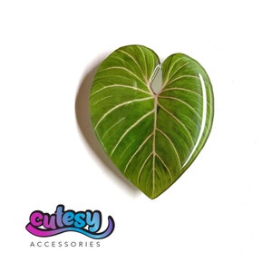 Cute Green Leaf | Cute Phone Holder | Phone Holder | Phone Stand | Phone Holder | Phone Ring