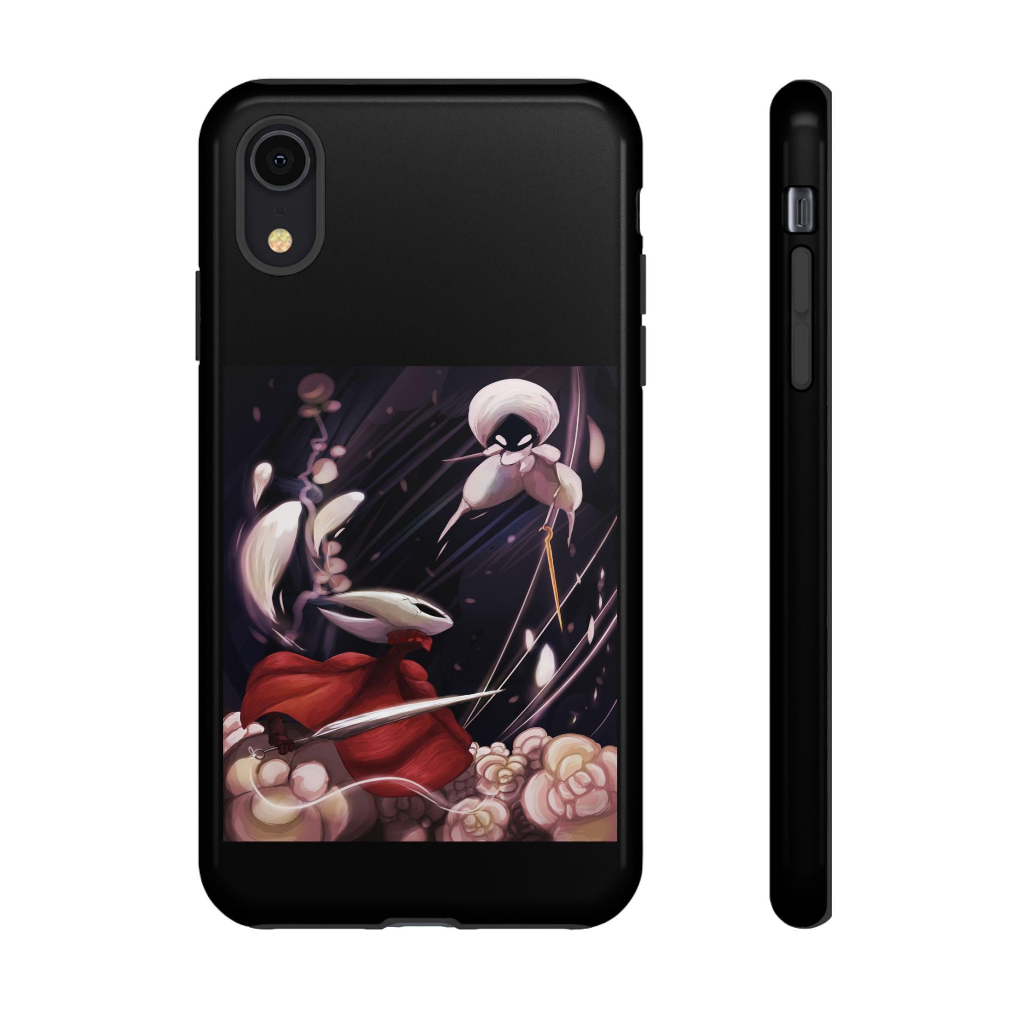 Hollowknight Icon Hollow Knight Phone Case Hollow Knight Inspired Phone Case, HD Print, Protective Bumper Hollowknight Icon Hollow Knight Phone Case Hollow Knight Inspired Phone Case, HD Print, Protective Bumper