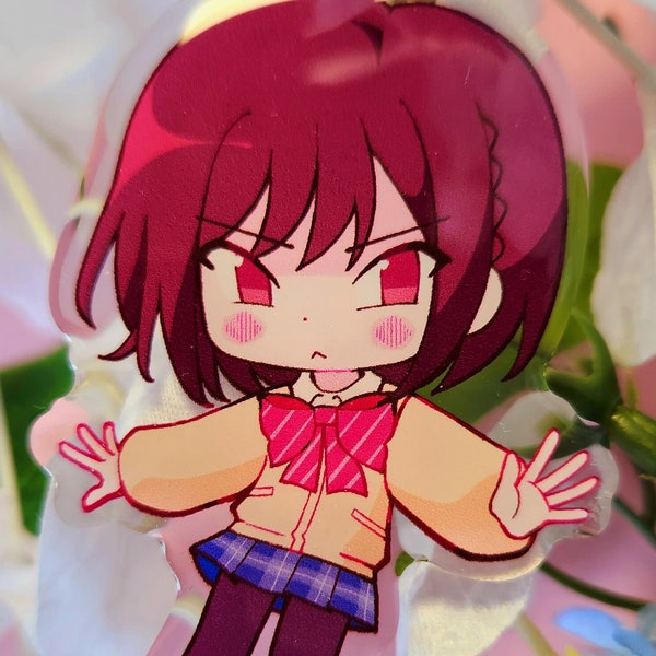 Project Sekai Merch Etsy