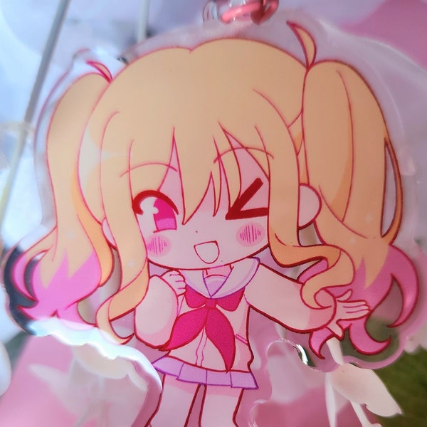 Project Sekai Merch Etsy