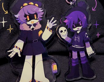 殺人ドローン ヌジチャーム