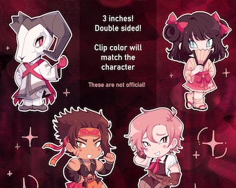 Project: Eden&#39;s Garden Epoxy Charms Wave 3
