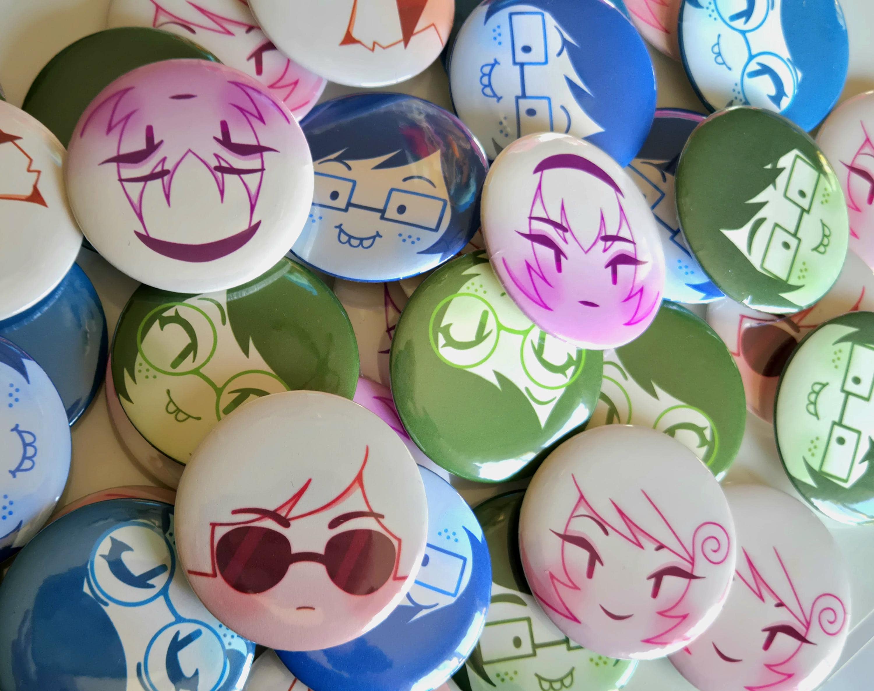 CeriisuStudios - Etsy 日本