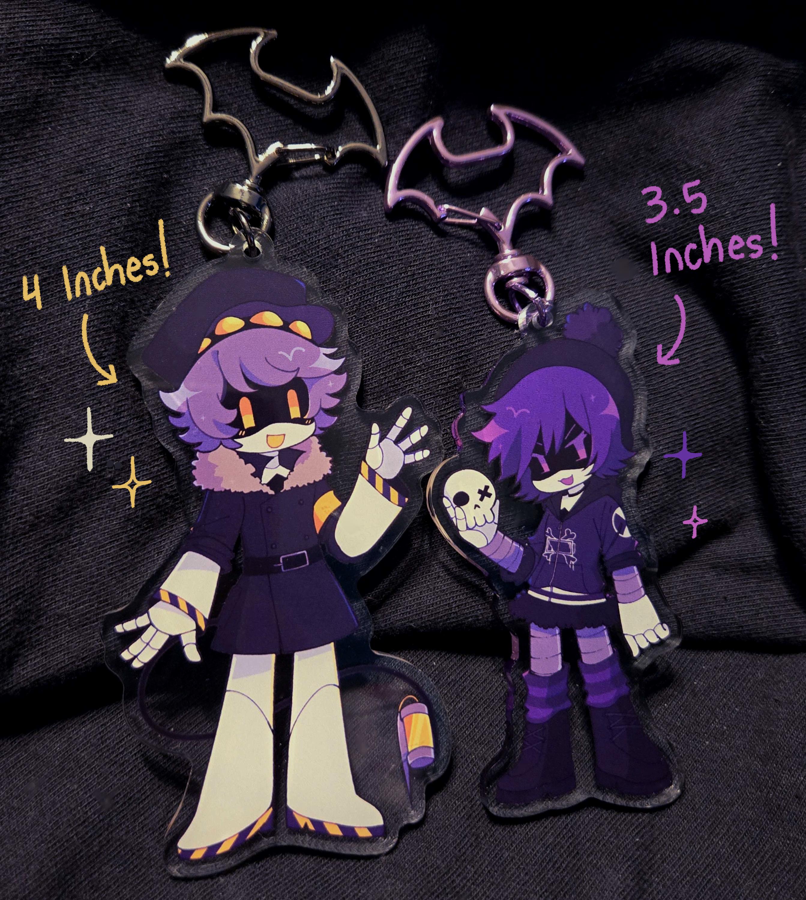 殺人ドローン ヌジチャーム - Etsy 日本