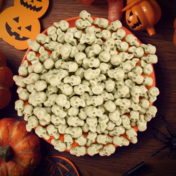 Halloween Vase Filler Etsy