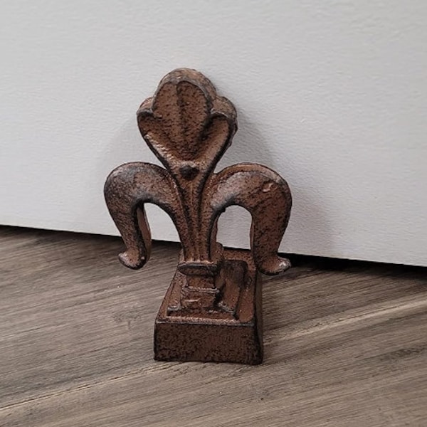 Heavy Duty Door Stopper Etsy