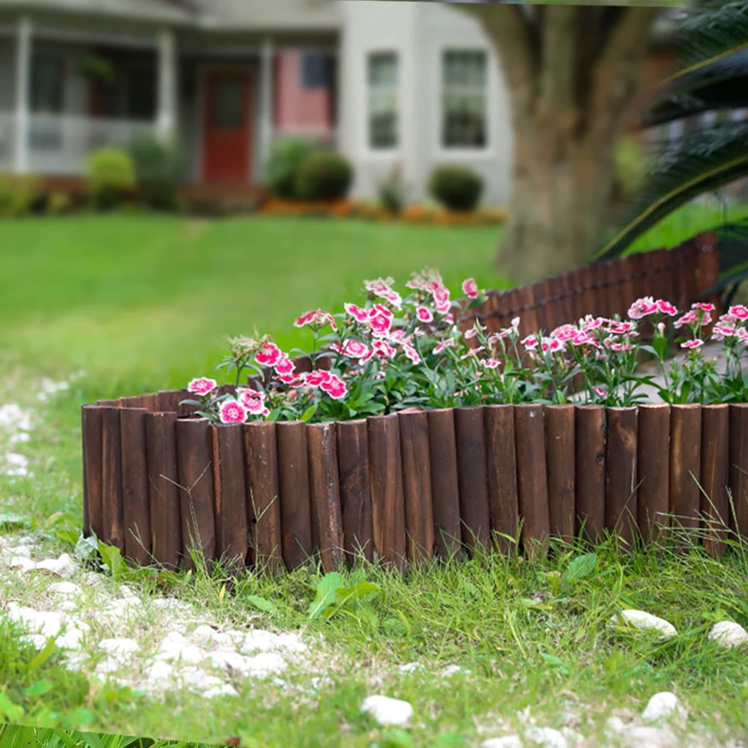 Garden Edging Products South Africa