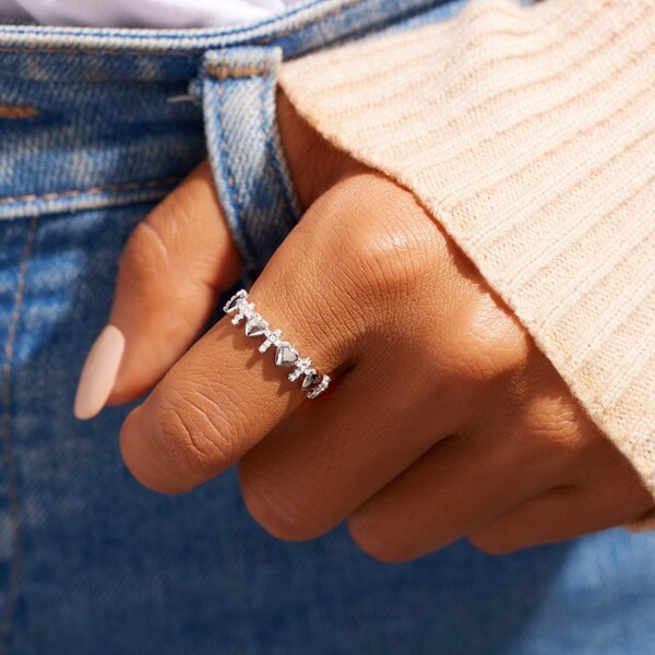Purity Ring - Etsy