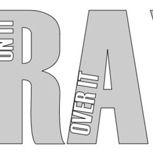 Pray Through It SVG Digital Download