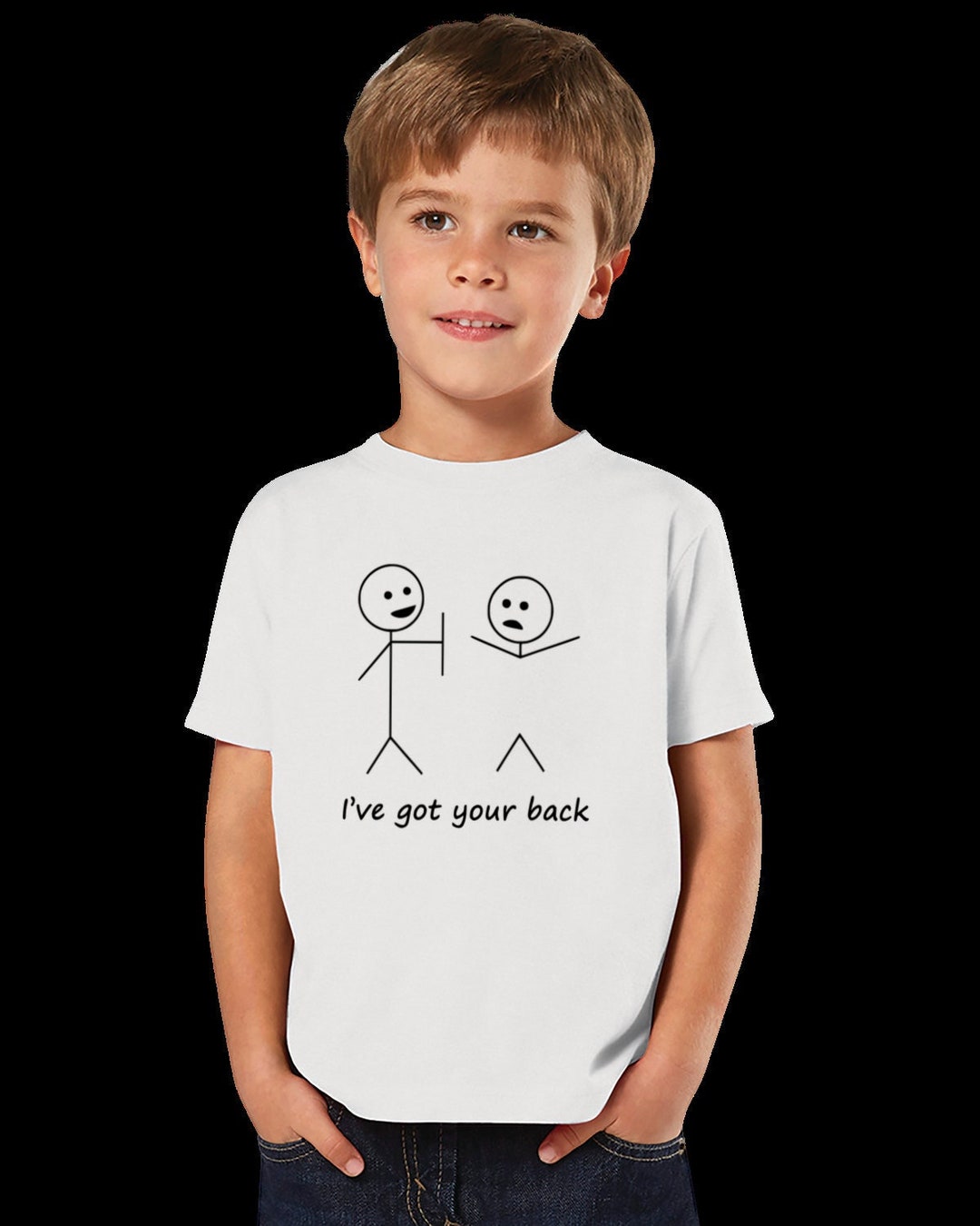 I Got Your Back SVG Digital Download - Etsy