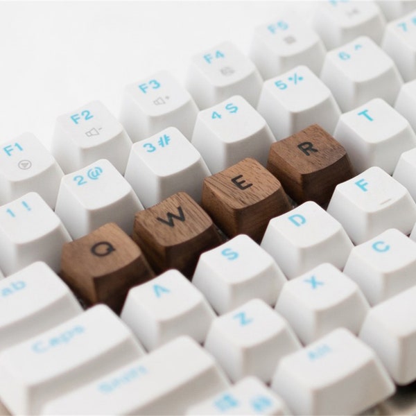 Resin Keyboard Case Etsy