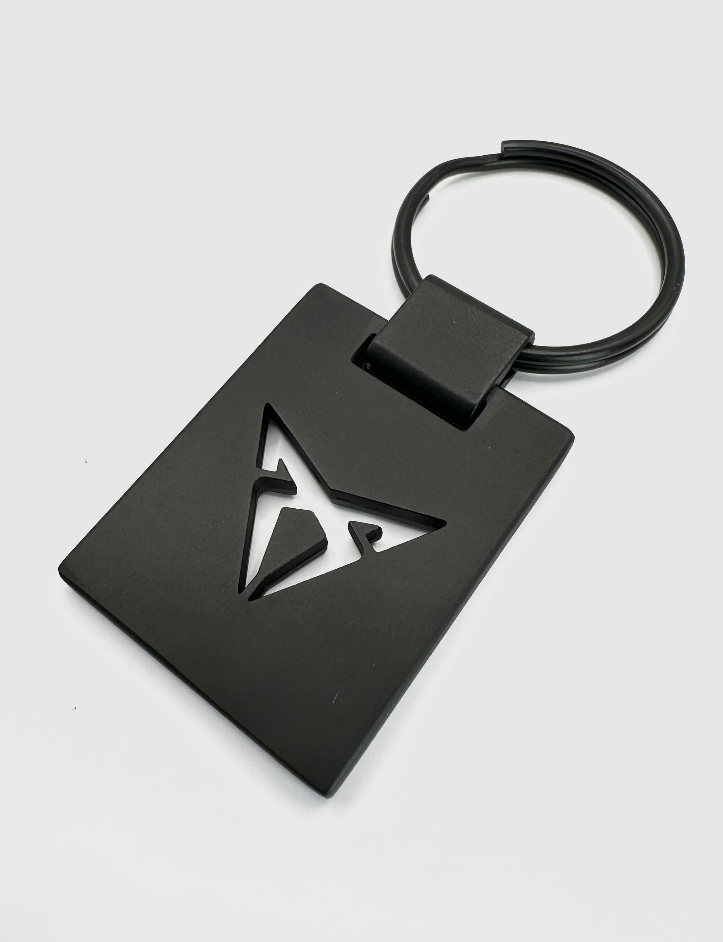 CUPRA Keychain / Llavero CUPRA par Sp1y3rS