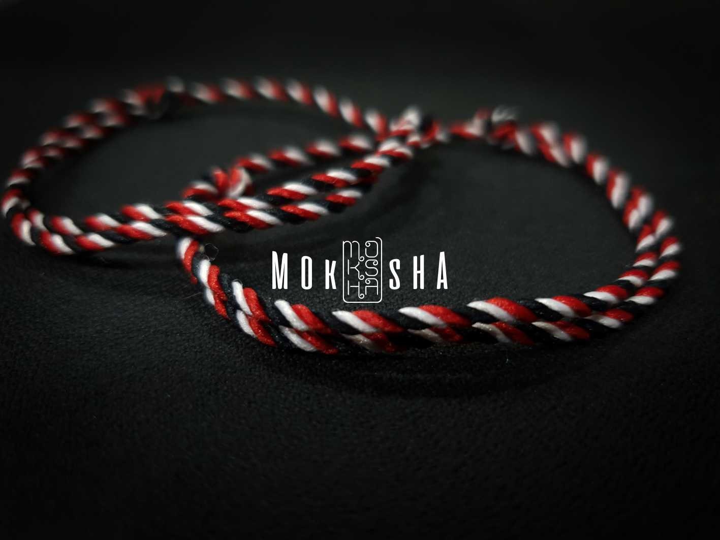 MOKSHA - Tarots & Oracles - L'Oracle de la Triade – MOKSHA - Holistic  Jewelry