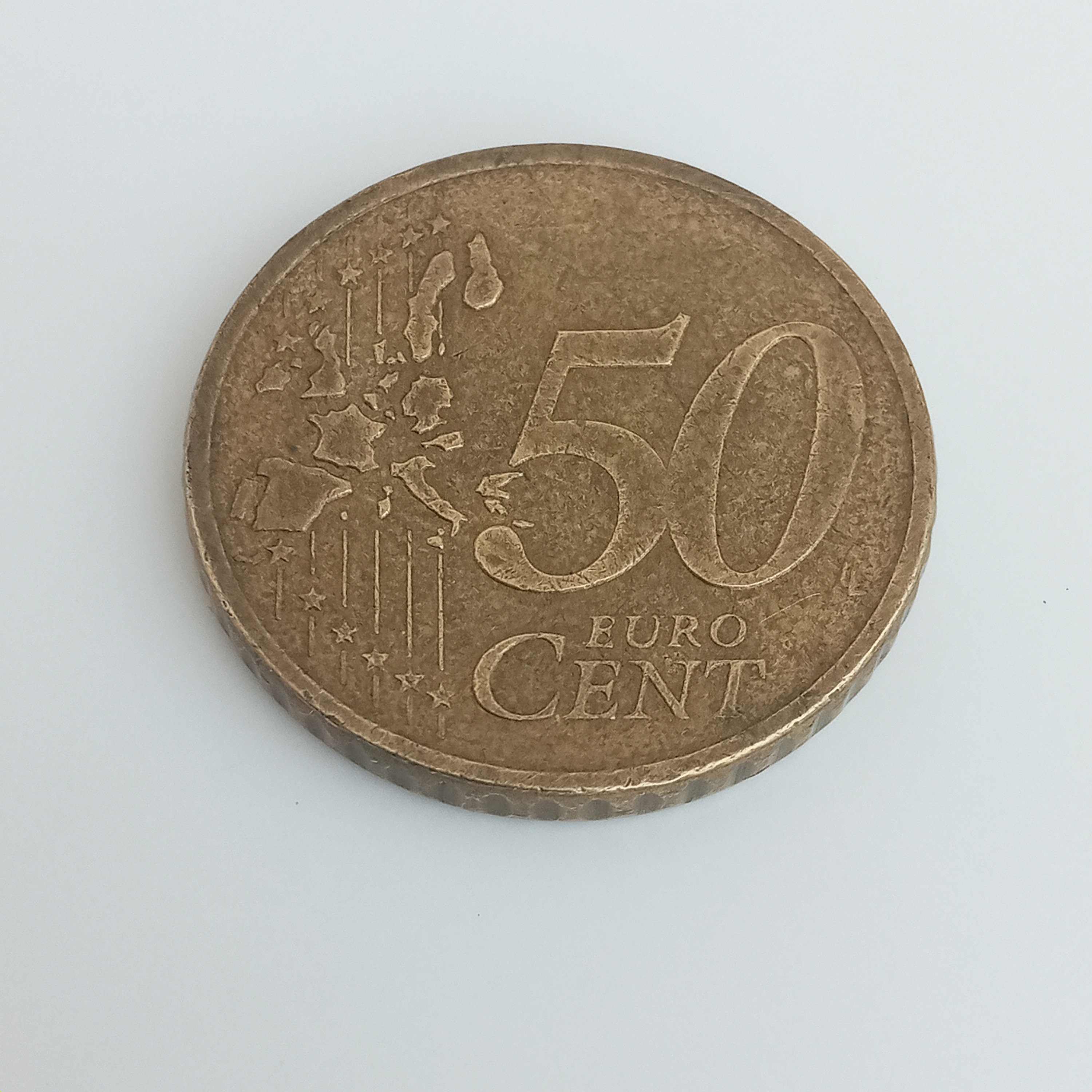 gadget da 50 centesimi a 1 euro
